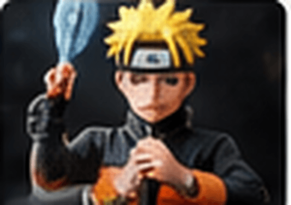 Mô Hình Naruto Uzumaki Sage Mode GEM Series